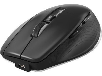 3D Connexion 3Dx CadMouse Pro Wireless, 7200 dpi, RF/Bluetooth#1