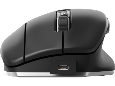 3D Connexion 3Dx CadMouse Pro Wireless, 7200 dpi, RF/Bluetooth#3