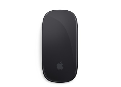 Apple Magic Mouse 2 - Rymdgrå#1