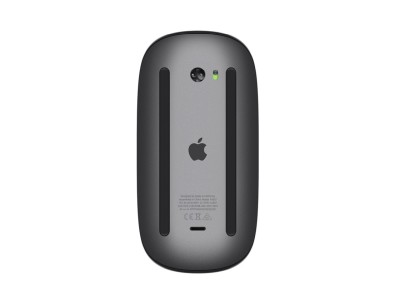 Apple Magic Mouse 2 - Rymdgrå#2