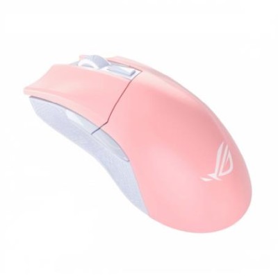 Asus ROG GLADIUS II Origin PNK LTD, RGB - Rosa