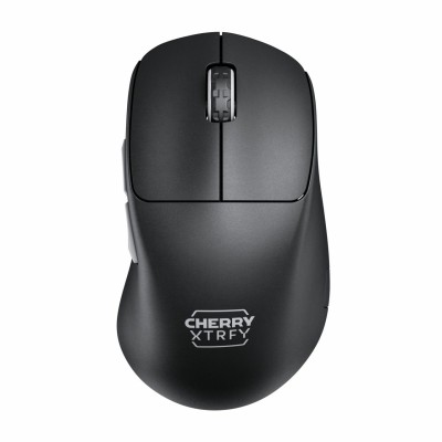 Cherry Xtrfy M64 Pro 8K Wireless Black, 26000 dpi - Svart#2
