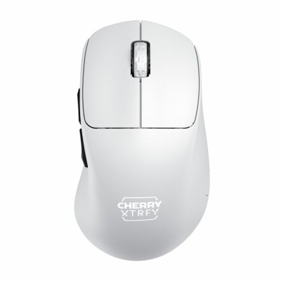 Cherry Xtrfy M64 Pro 8K Wireless White, 26000 dpi - Vit#2