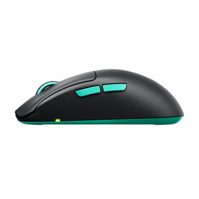 Cherry Xtrfy M68 Wireless Black, 26000 dpi - Svart#3
