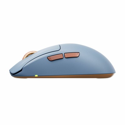 Cherry Xtrfy M68 Wireless Blue, 26000 dpi - Blå#3
