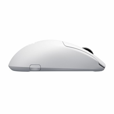 Cherry Xtrfy M68 Pro 8K Wireless White, 26000 dpi - Vit#6