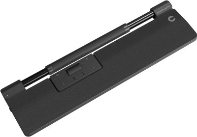 Contour Design RollerMouse Pro Wired Slim, USB, Vegan-läder#2