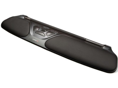 Contour Design RollerMouse Free3 Wireless, USB - Svart#3
