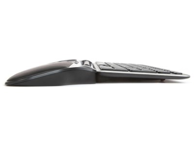 Contour Design RollerMouse Free3 Wireless, USB - Svart#6
