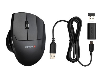 Contour Design Unimouse Wired#3