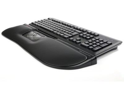 Contour Design RollerMouse Pro3 Plus, USB, brett handledsstöd#4