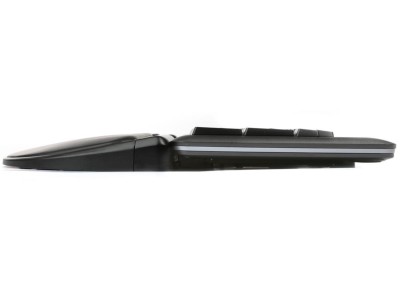 Contour Design RollerMouse Pro3 Plus, USB, brett handledsstöd#6