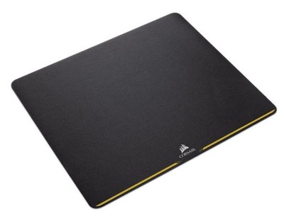 Corsair Gaming MM200 Cloth Mouse Mat, Standard Edition 360x300 mm