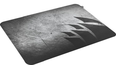 Corsair MM150, Ultra-thin, Medium, 290x260 mm - Grå#2