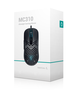 Deepcool MC310, 12800 dpi#6