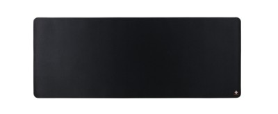 Deltaco Gaming Musmatta XL, 900x360x4mm - Svart