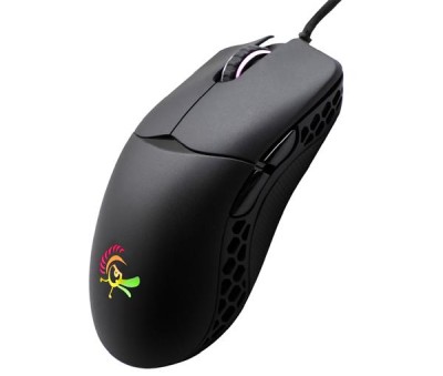 Ducky Feather Gaming Mouse, 16000 dpi#1