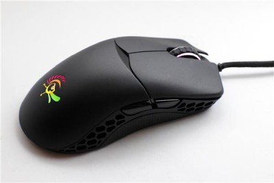 Ducky Feather Gaming Mouse, 16000 dpi#2