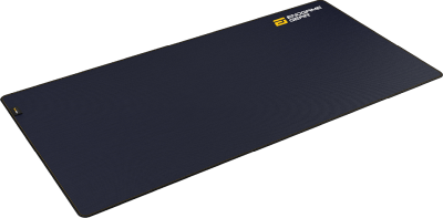 Endgame Gear MPC-890 Cordura Gaming Mousepad, 890x450 mm - Mörkblå
