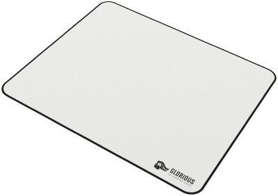Glorious Stitch Cloth Mousepad L, 330x280 mm - Vit#2