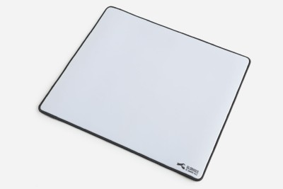 Glorious Stitch Cloth Mousepad XL, 460x410 mm - Vit#2