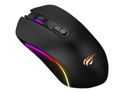 Havit GAMENOTE HV-MS852, 3200 dpi, RGB, USB#1