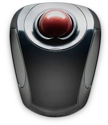 Kensington Orbit Wireless Mobile Trackball