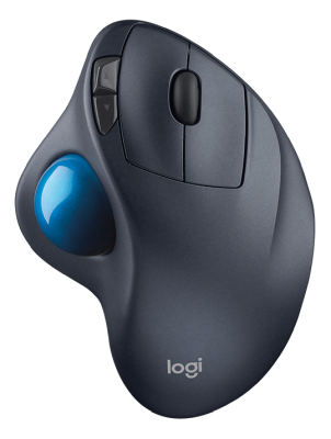 Logitech M570 Wireless Trackball#1