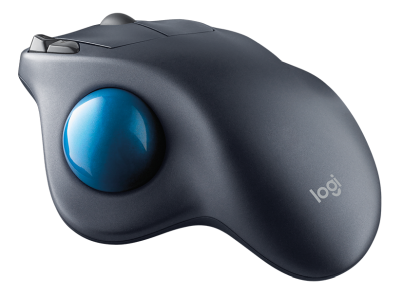 Logitech M570 Wireless Trackball#2
