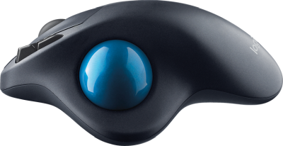 Logitech M570 Wireless Trackball#3