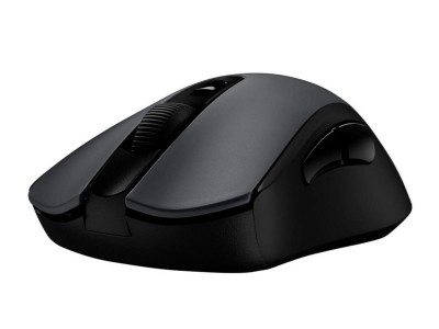 Logitech G603 Wireless Gaming Mouse, 12000 dpi, 6 knappar, hero-sensor#2