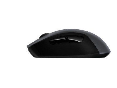 Logitech G603 Wireless Gaming Mouse, 12000 dpi, 6 knappar, hero-sensor#3