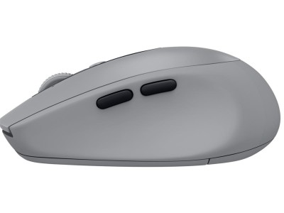 Logitech M590 Silent, 1000 dpi, Bluetooth - Grå#4