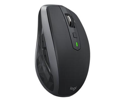 Logitech MX Anywhere 2 - Meteorit