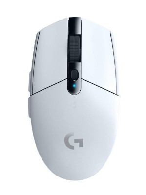 Logitech G305 Lightspeed, 12000 dpi, HERO-sensor - Vit#1