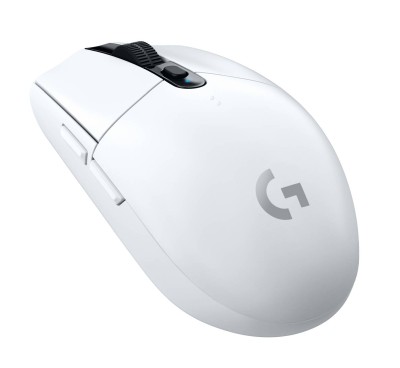Logitech G305 Lightspeed, 12000 dpi, HERO-sensor - Vit#2