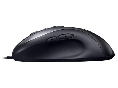 Logitech G MX518 Gaming Mouse 16000 dpi, USB#2
