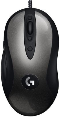 Logitech G MX518 Gaming Mouse 16000 dpi, USB#3