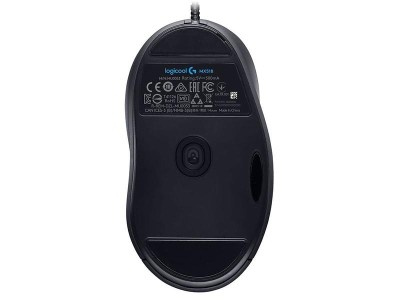 Logitech G MX518 Gaming Mouse 16000 dpi, USB#4