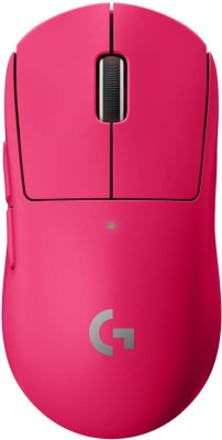 Logitech Pro X Superlight Wireless Gaming Mouse, 25600 dpi, 63g - Rosa#2