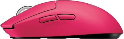 Logitech Pro X Superlight Wireless Gaming Mouse, 25600 dpi, 63g - Rosa#3