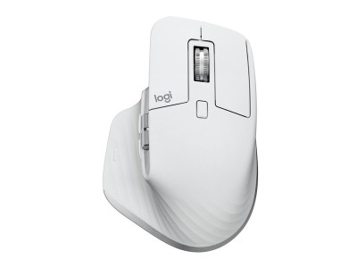 Logitech MX Master 3S Performance Wireless Mouse, RF/Bluetooth, 8000 dpi - Vit#2