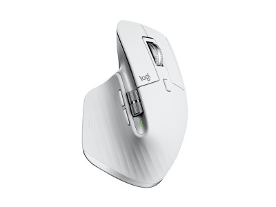 Logitech MX Master 3S Performance Wireless Mouse, RF/Bluetooth, 8000 dpi - Vit#3