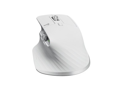 Logitech MX Master 3S Performance Wireless Mouse, RF/Bluetooth, 8000 dpi - Vit#4