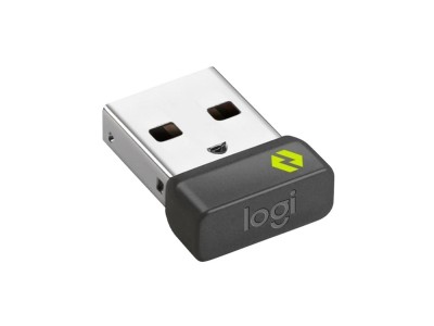 Logitech MX Master 3S for Business, Bluetooth/Bolt, 8000 dpi - Grafit#6