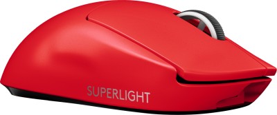 Logitech Pro X Superlight Wireless Gaming Mouse, 25600 dpi, 63g - Magenta#3