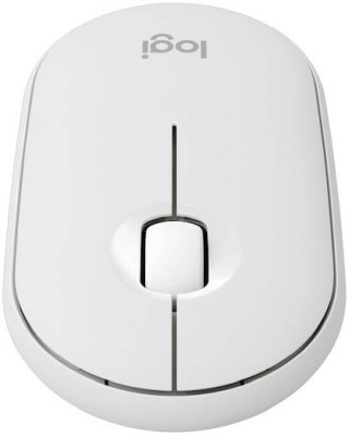 Logitech Pebble Mouse 2 M350s, 4000 dpi, RF/Bluetooth - Vit#3