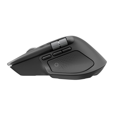 Logitech MX Master 4, Bluetooth, 8000 dpi - Grafit#3