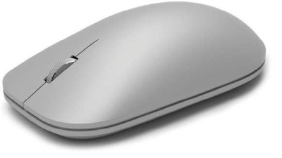Microsoft Surface Mouse, Bluetooth - Grå