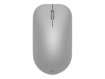 Microsoft Surface Mouse, Bluetooth - Grå#2